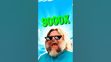 9000× Speed - Steve