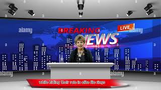 Is the Republic Being Restored New Revelations from GCR – Byington