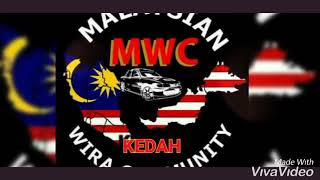 Malaysian Wira Community