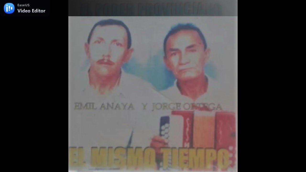 Gloria - Jorge Ortega y Emil Anaya-autor Jorge Ortega Aldana