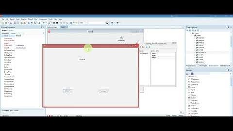 ActionList -  Lista de Ações - Delphi 10.3