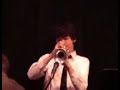 Chinook Jazz Band - El Gato Gordo