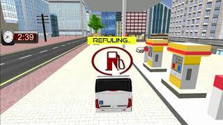 Bus Wash Full screenshot 4