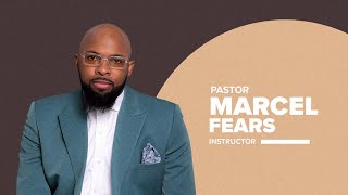 The 684th Edition of Saturday Night Sunday School featuring Pastor Marcel Fears!