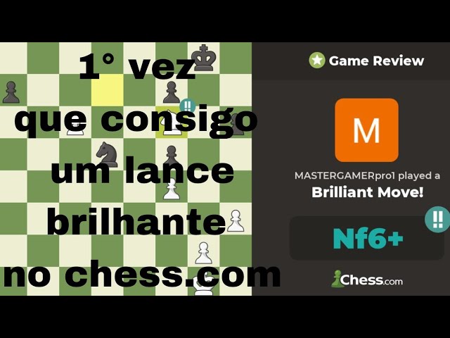 Stulzer Chess: Conceito básico de aberturas – Parte 2