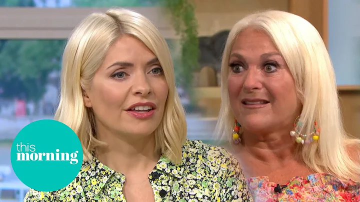 Vanessa Feltz Explains Devastation Of Discovering ...