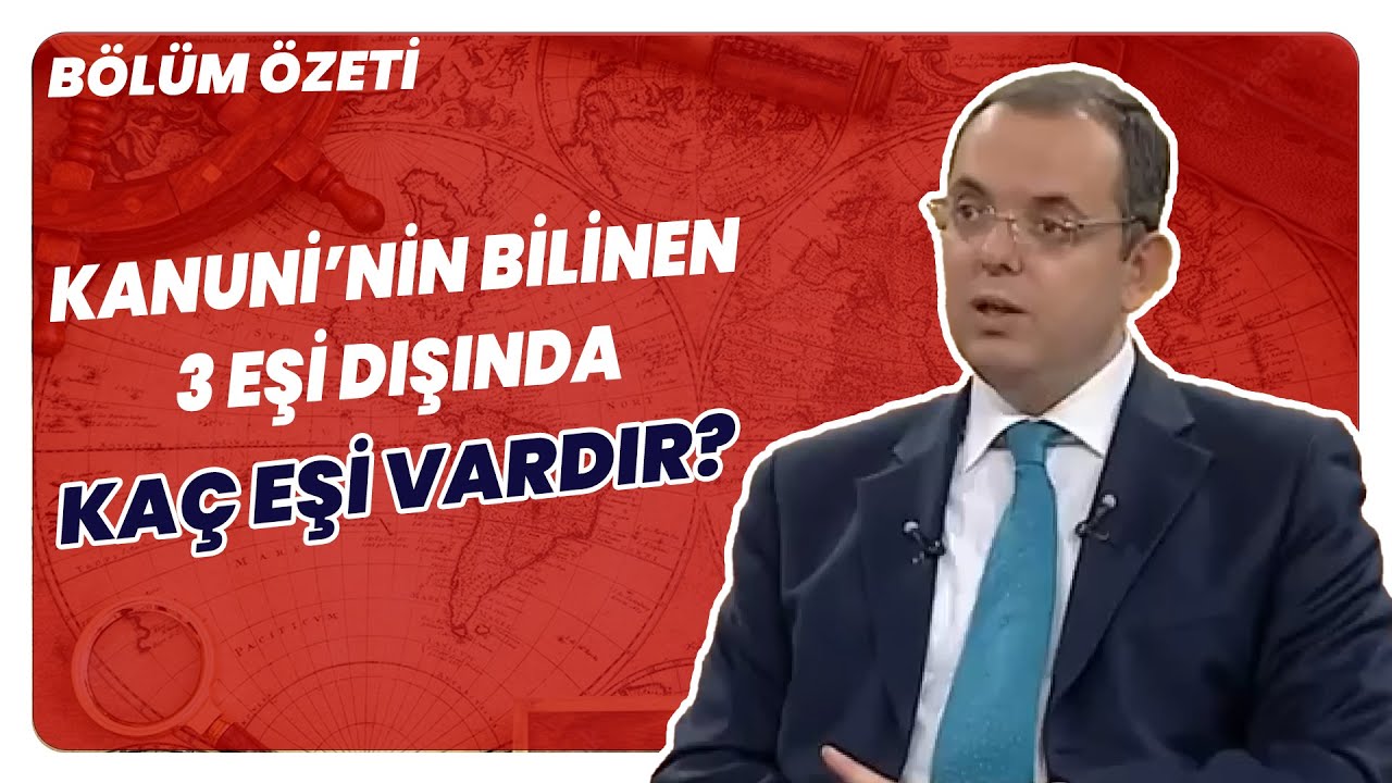 Osmanlı Hanedan Kadınlarının Sürgün Yeri İstanbul'un Hangi İlçesidir? | Bölüm Özeti