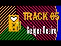 Vrdnant - Geiger Desire