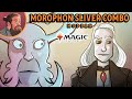 Morophon Sliver Combo ⚪🔵⚫🔴🟢 Modern MTG Gameplay & Deck Tech