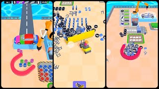Arcade Picker 3D Game Gameplay for Android Mobile screenshot 5