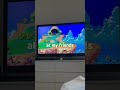 Just some smash bros at my friends b-day party