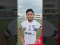 Post-match reflections || Sourav Dewan (Mohammedan SC Ltd.)