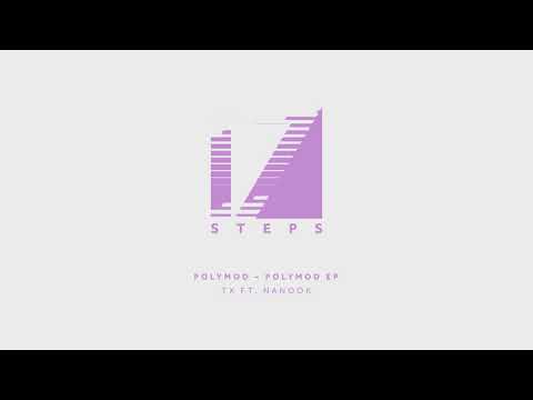 Polymod — Polymod ft. Nanook — TX