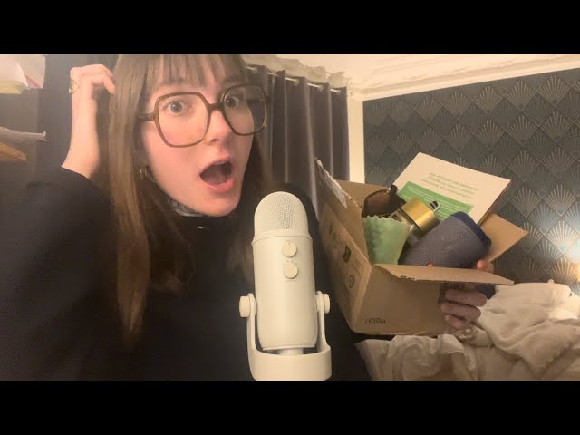 {ASMR FR} 5 MINUTES FAST ASMR 🔥