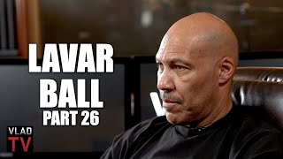 Celebrity Lavar Ball on LaMelo Drafted #3 by Hornets, Compares Himself to Deion Sanders (Part 26) Profile
