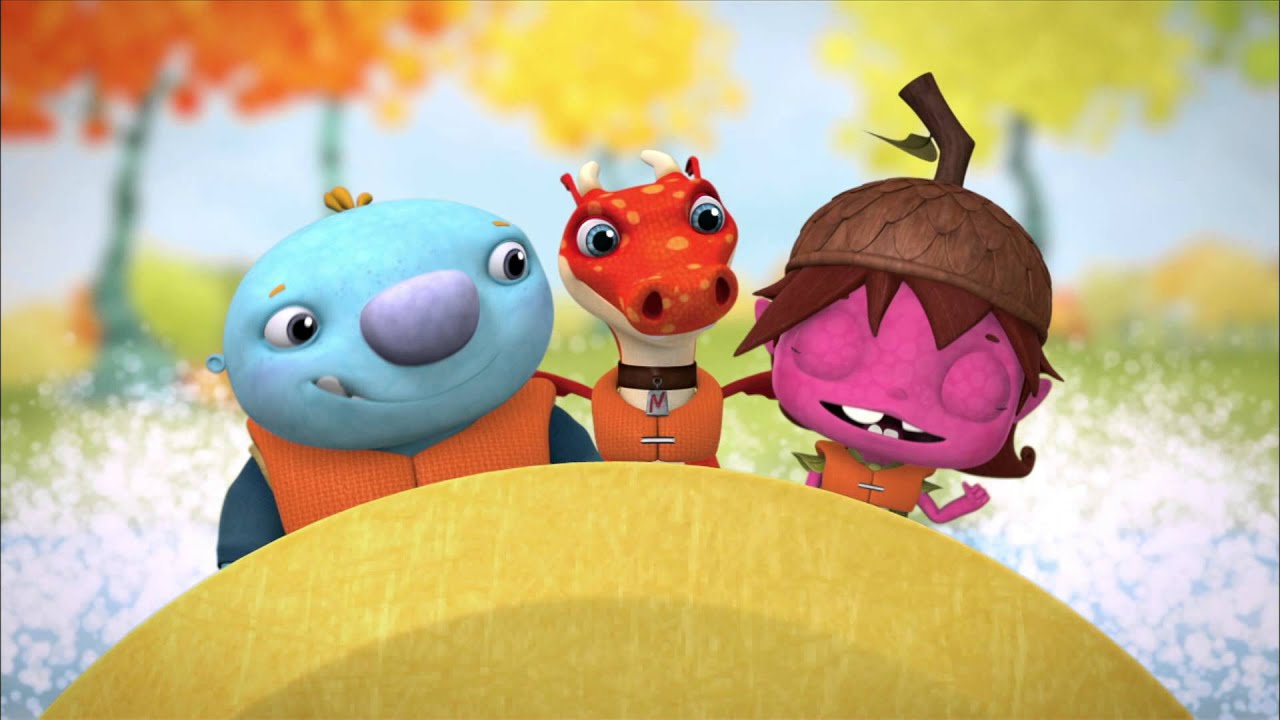 A Tiny Problem YouTube