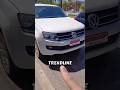 Amarok Trendline 4x2 180hp Automática 2015 190 000km $25.000 000 info 3794-781534