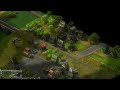 Sudden Strike - Allied Campaign - Mission 1: "Field Hospital"