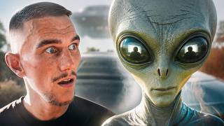 Aliens Exist... And They Have PROOF
