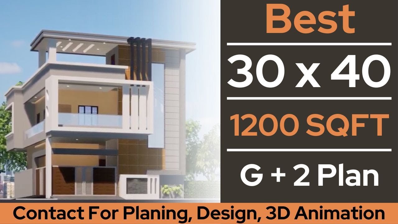 30-x-40-house-plan-3-bedroom-plan-30x40-ghar-ka-naksha-3d-house