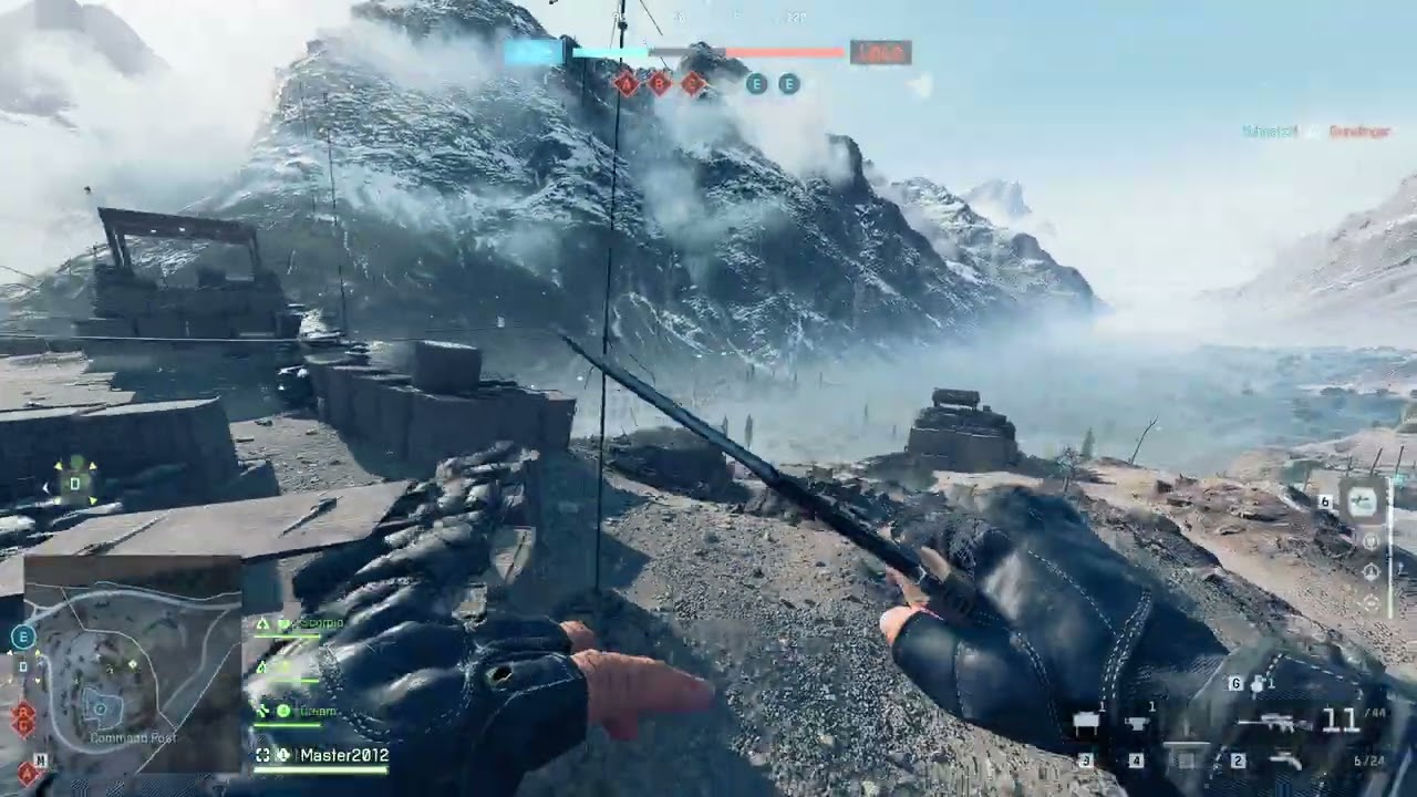 BF6 pcgameplay # 103 #battlefield #bf6 #pcgameplay