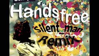 Sonny J - Handsfree (Silentman 2009 Remix) Resimi