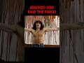 AC/DC singer Bon Scott: Consequences of Blasphemy #faith #chirstian #acdc #bonscott #blasphemy