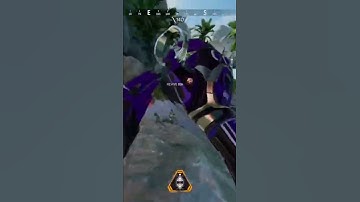 When Loba’s Q works #apex #apexlegends #gameplay #gaming #shorts #videogames #xbox #pubs #microsoft