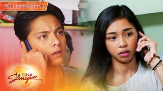 [ENG SUB] Ep 15 | La Luna Sangre | Kathryn Bernardo, Daniel Padilla, Angel Locsin