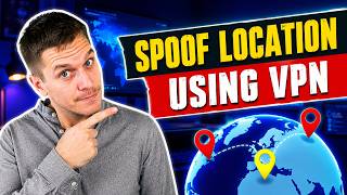 How To Change Location With A VPN: For Better Connection Vpn With Geo Relocation