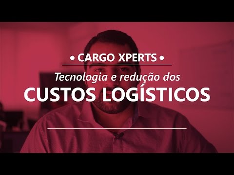 CARGO XPERTS - Tecnologia e redução de custos logísticos