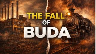 The Fall of BUDA – America’s Lost Engine Empire
