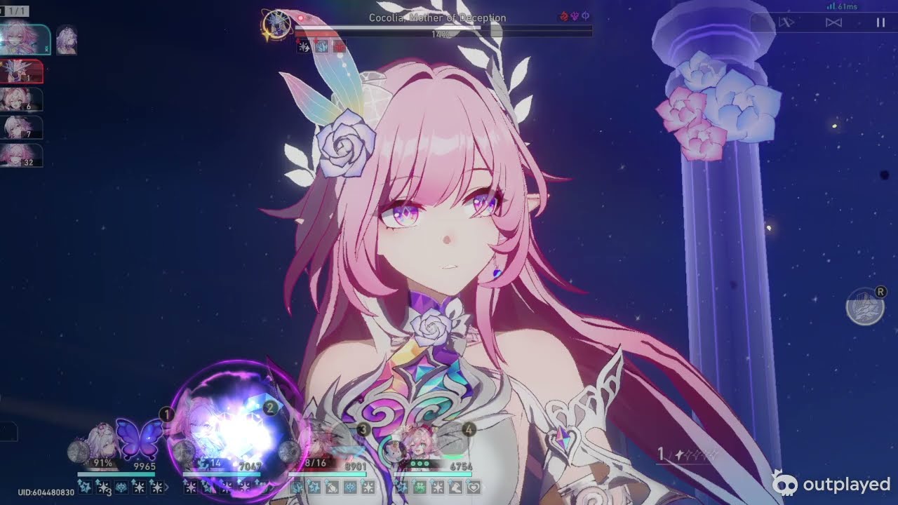 Bi-Weekly Divergent Universe Time!!!