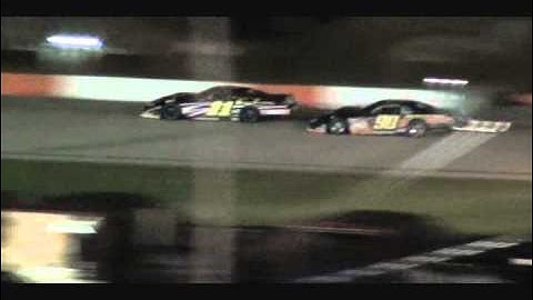 Grimes & Kasten Incident at 2010 Oktoberfest