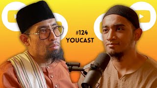 Download Lagu Ust Don Daniyal Sembang Sembang Keturunan Don, Dari Al Azhar Ke Pendakwah - EP: 124 MP3 Download Lagu Ust Don Daniyal Sembang Sembang Keturunan Don, Dari Al Azhar Ke Pendakwah - EP: 124 MP3