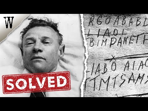 2 AUSTRALIAN MYSTERIES That Have Finally Been Solved - YouTube