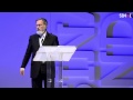 Rabbi Lord Jonathan Sacks: To heal a fractured world