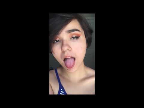 Ultraviolet Darling Naked
