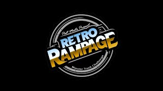 Retro Rampage Round 1 Charleston