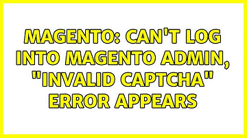 Magento: Can