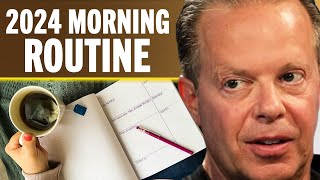 Do This First Thing In The Morning To Take Back Control Of Your Life | Dr. Joe Dispenza