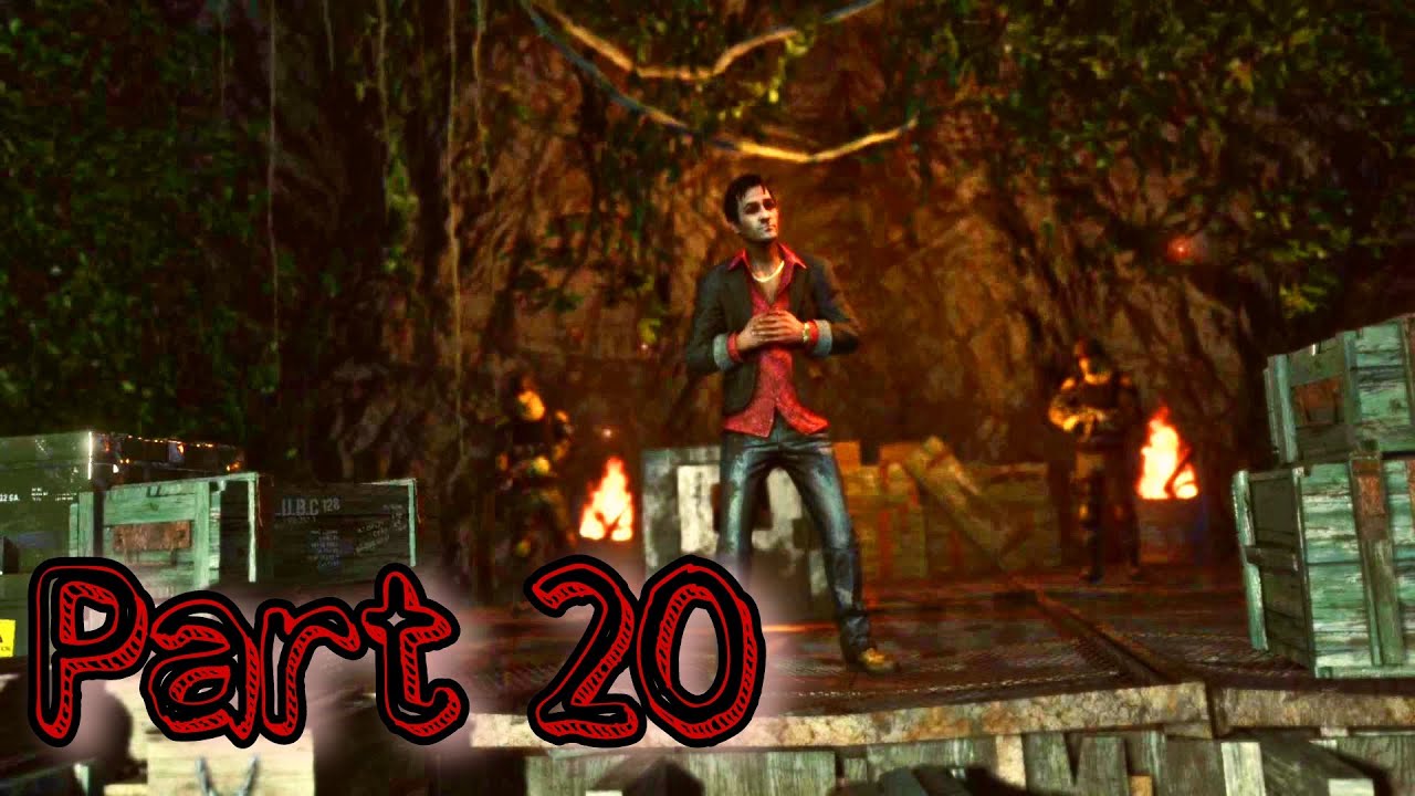 FAR CRY 3 PS4 Walkthrough Gameplay BECOMING AN UNDERCOVER PRIVATEER Part 20 FULL GAME far-cry-3-ps4-walkthrough-gameplay-becoming-an-undercover-privateer-part-20-full-game