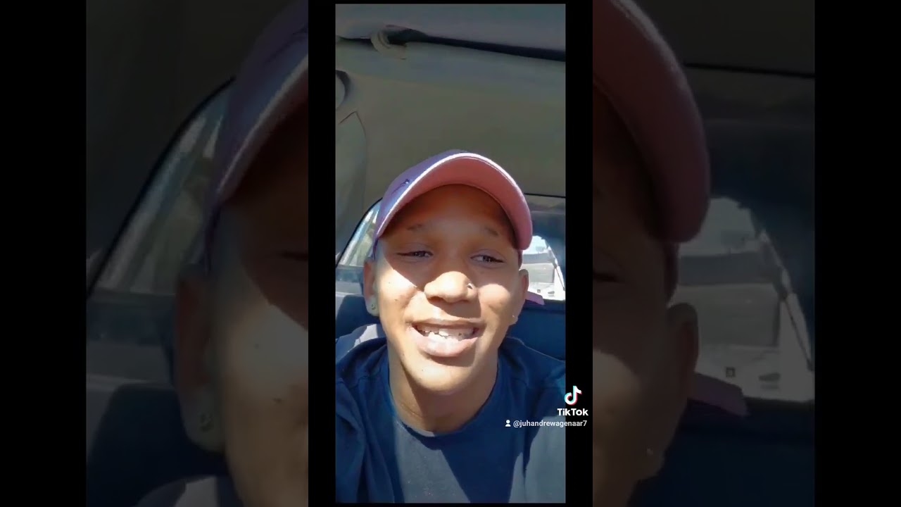 (VERSTAAN MY ) ft BOETIE G 