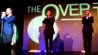 The Overtones -Have I told you lately- PottersResort  2014