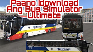 HOW TO DOWNLOAD BUS SIMULATOR ULTIMATE screenshot 5