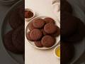 10-Minute No-Egg Chocolate Biscuits That Snap Perfectly #recipe #cake #chocolate