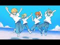 【HOLL☺︎R】快晴 / Orangestar