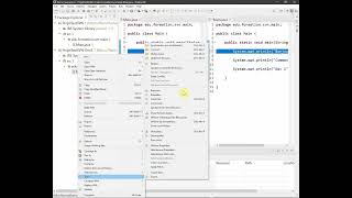 Gestion des versions avec SVN sous Eclipse