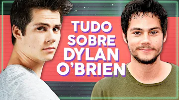 O que aconteceu com a carreira de Dylan O'brien?