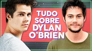 DE VILĂO EM TEEN WOLF AO ACIDENTE EM MAZE RUNNER: TUDO sobre DYLAN O'BRIEN! | Alice Aquino